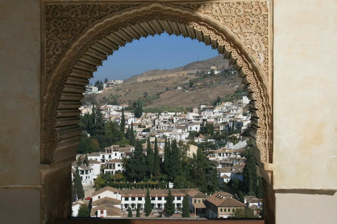 Granada, Sierra Nevada, Monachil Monanterra Apartamento España