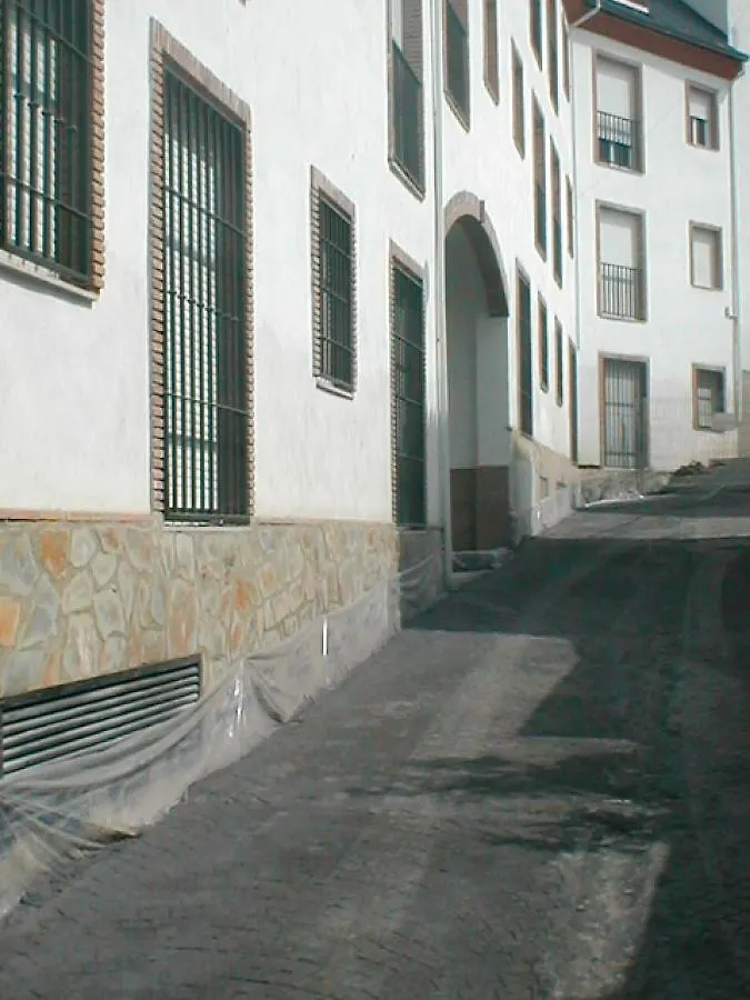 Granada, Sierra Nevada, Monachil Monanterra Apartamento 0*,