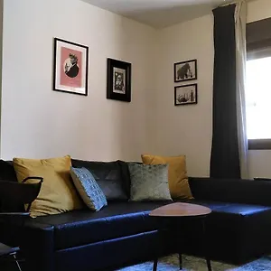 Apartamento Casa De Libros En Granada